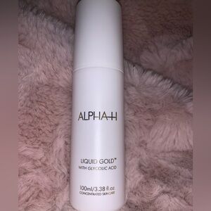 ALPHA-H Liquid Gold with 5% Glycolic Acid One-Step Exfoliating Tonic